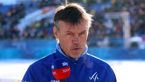 Andreas Bauer begrüßt den härteren Kurs der Anzugkontrolleure.