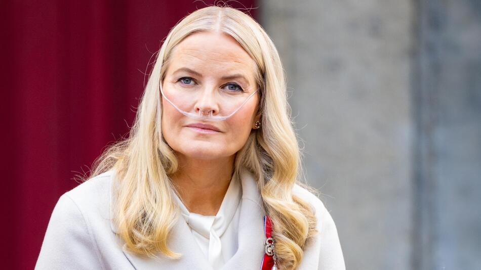 Neue Lunge für Mette-Marit: Wie geht es nach der OP weiter?
