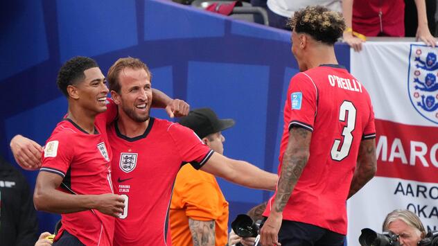 England