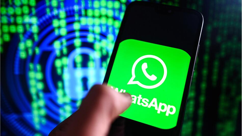 WhatsApp führt neue Funktion ein – warum man jetzt schnell sein sollte