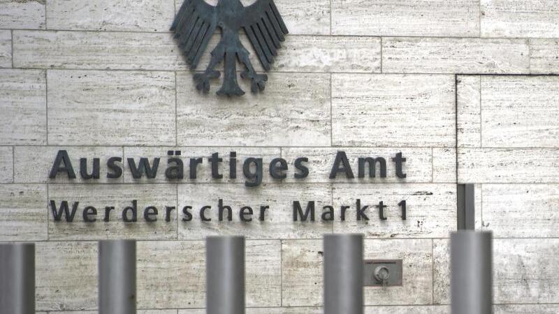 Auswärtiges Amt