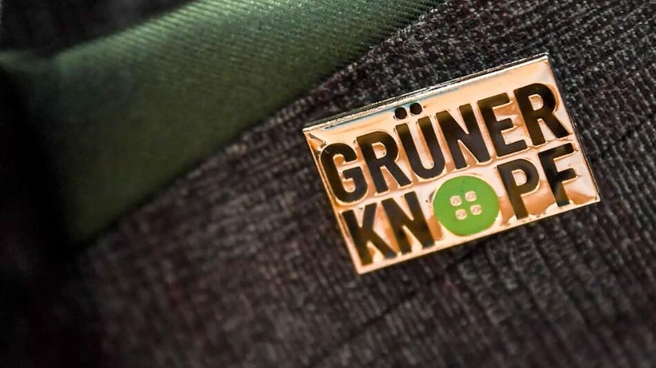 Grüner Knopf, Textil, Label, Gütesiegel, Unternehmen