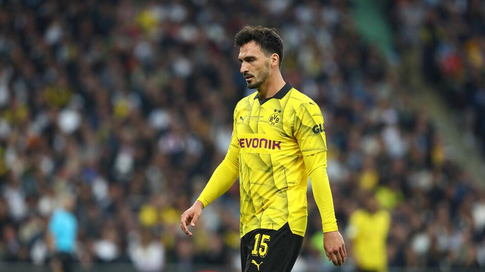 Mats Hummels