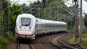 Bahnstrecke Berlin - Hamburg