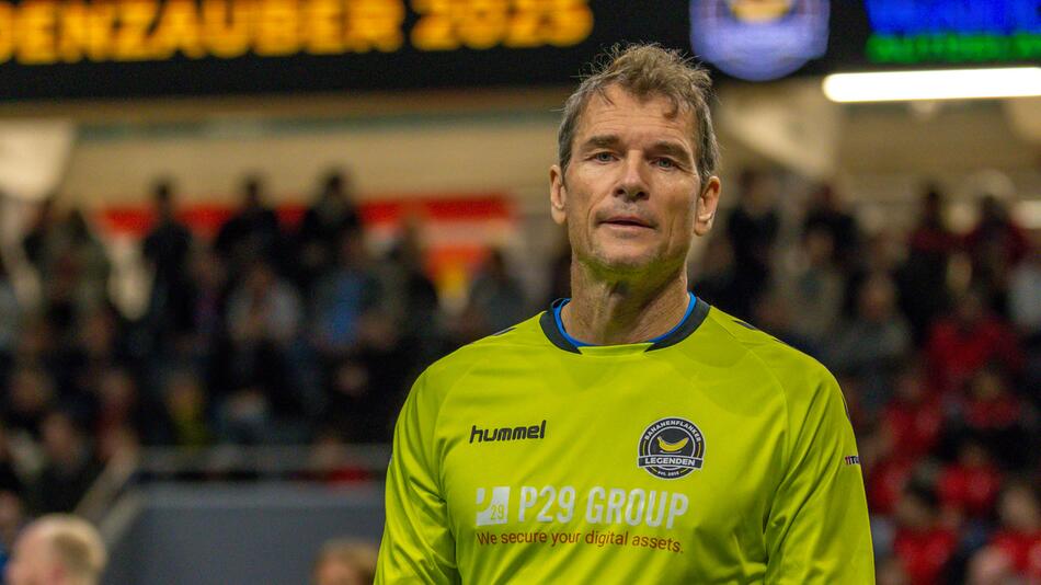 Ex-Keeper Lehmann kritisiert mögliches Neuer-Comeback zur WM