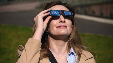 Hier ist die totale Sonnenfinsternis am besten zu sehen