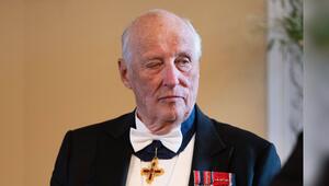 Der Gesundheitszustand von K&Atilde;&para;nig Harald hat sich verschlechtert.