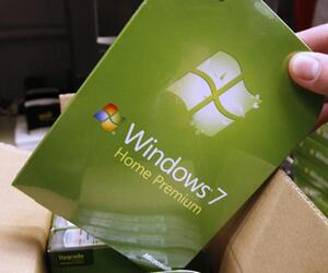 Windows 7