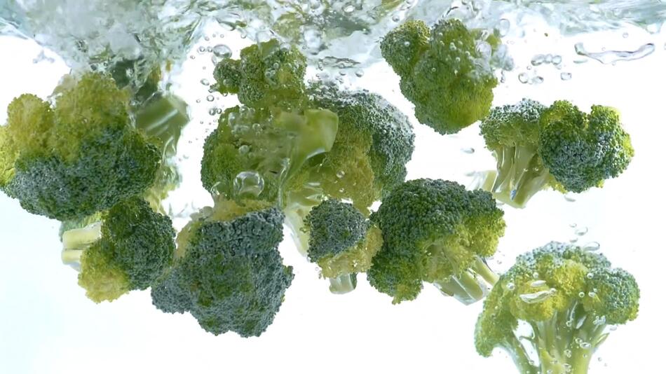 Superfood: Kann man Brokkoli roh essen?
