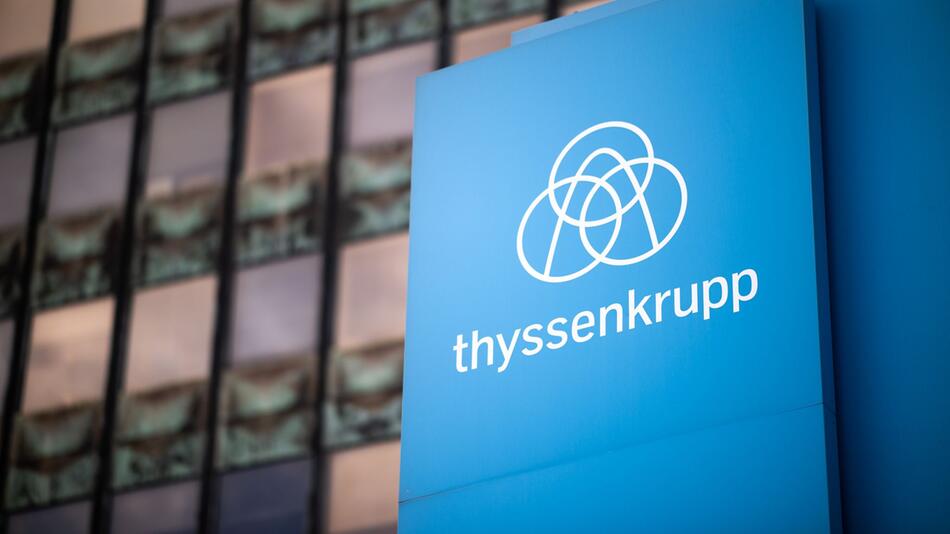 Thyssenkrupp