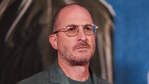 Darren Aronofsky wird vom Locarno Film Festival geehrt.
