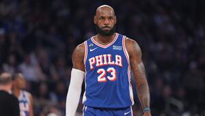 New York Knicks - Philadelphia 76ers