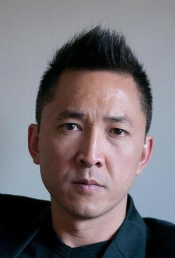 Viet Thanh Nguyen