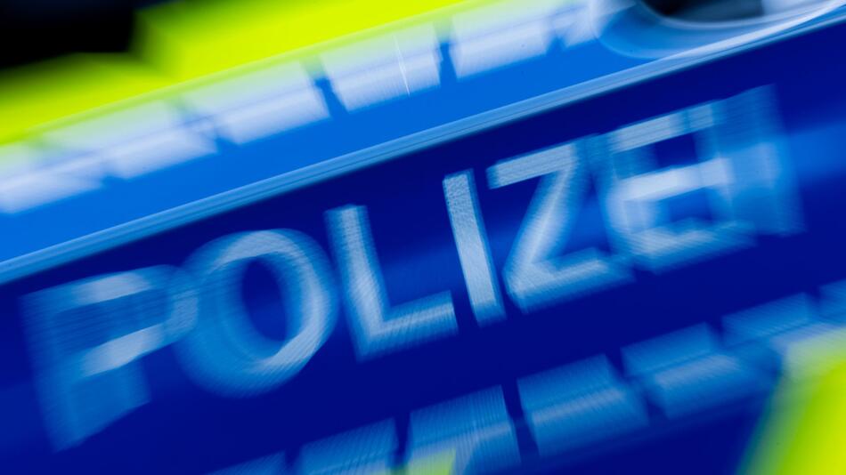 Mann stirbt bei Polizeieinsatz in Bochum durch Schüsse