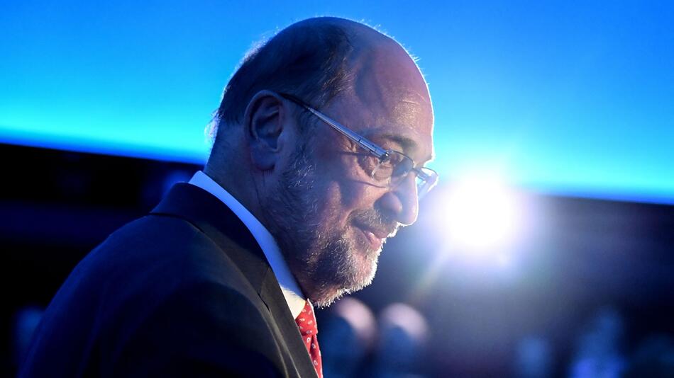 Martin Schulz wird in Landau einen Festvortrag zu Europa halten