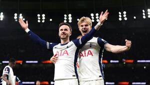 Tottenham Hotspur - AZ Alkmaar