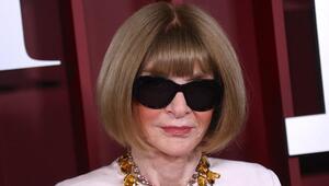 Anna Wintour soll ihren Posten als Chefin der amerikanischen "Vogue" aufgeben.