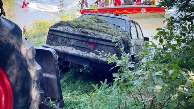 Polizei steht vor einem jahrzehntealten Rätsel