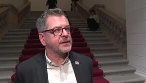 Grünen-Kandidat Graf plädiert für Rot-Grün-Rot in Berlin