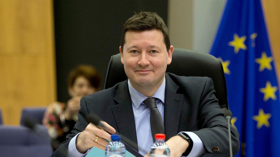 Martin Selmayr