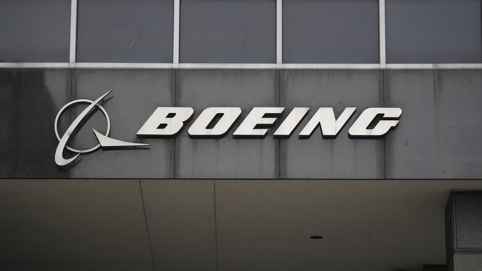 Boeing