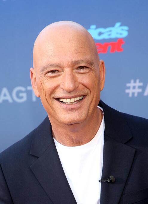 Howie Mandel