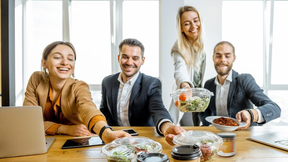 Der Trend "Clean Fast Food" beweist, dass Fast Food nicht ungesund sein muss.