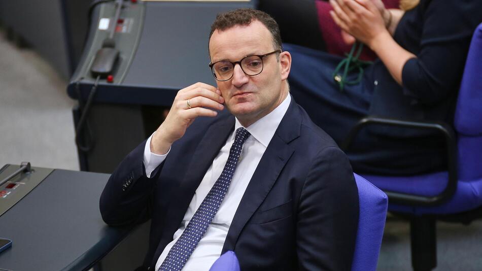Jens Spahn