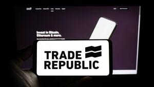 Trade Republic Logo