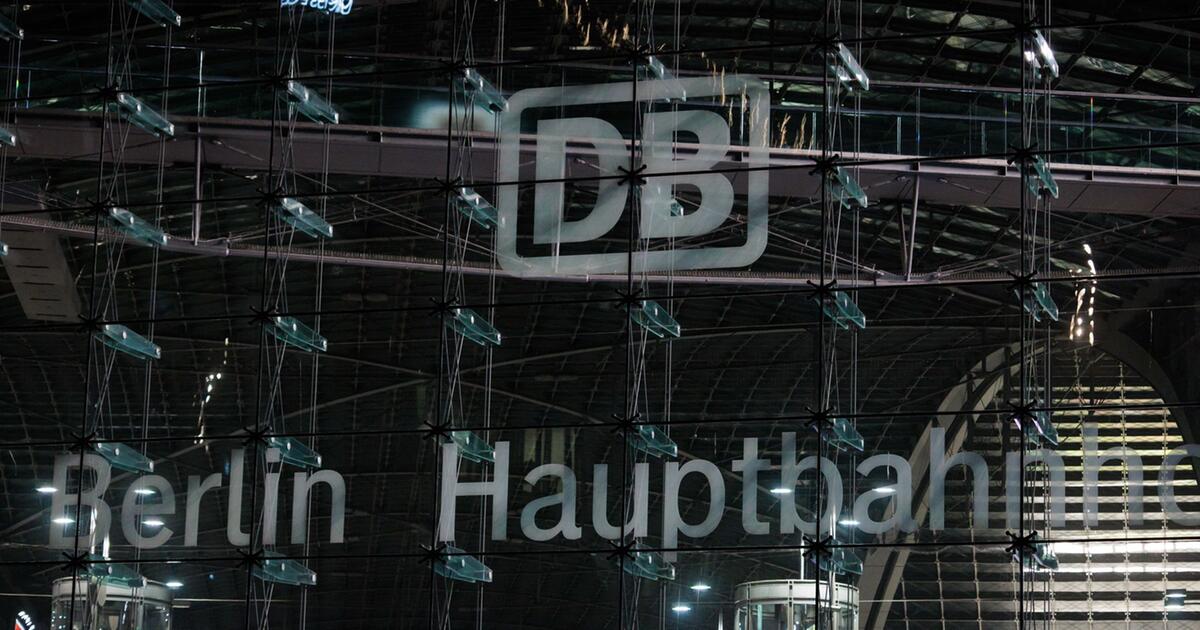 Bahn und GDL einigen sich bei Tarifverhandlungen