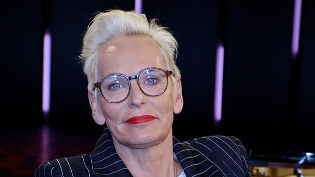 Bärbel Schäfer spricht über ihre Fehlgeburten