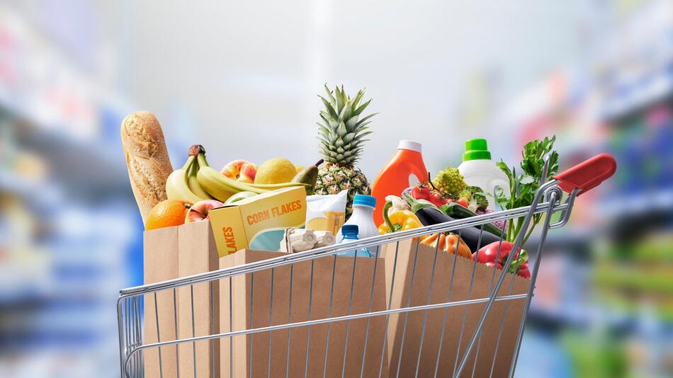 "Dreisteste Werbelüge" des Jahres: Diese fünf Produkte sind nominiert