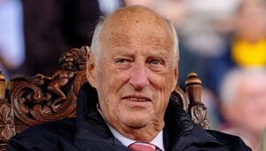 König Harald V. saß seit 1991 auf dem norwegischen Thron.
