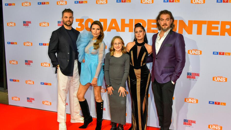 RTL trennt sich von Daily Soap "Unter uns"