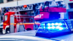 Feuerwehr