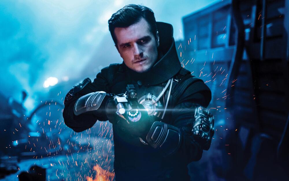 serie, highlights, dezember, netflix, sky, amazon prime video, future man