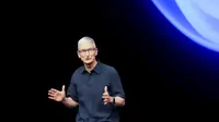 Apple-Event: Neues iPhone mit künstlicher Intelligenz und Kamera-Knopf