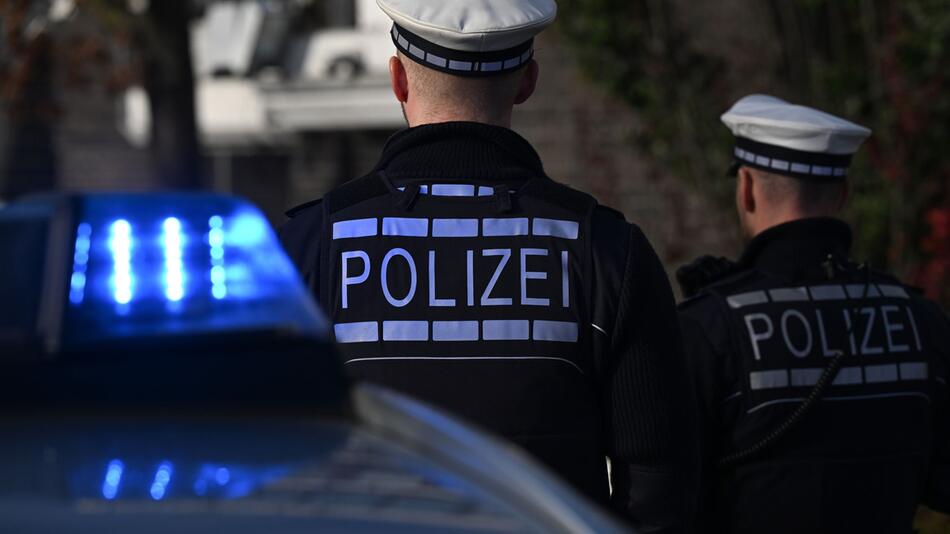 Polizei