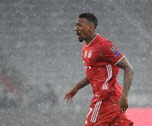 FC Bayern München - Paris Saint-Germain