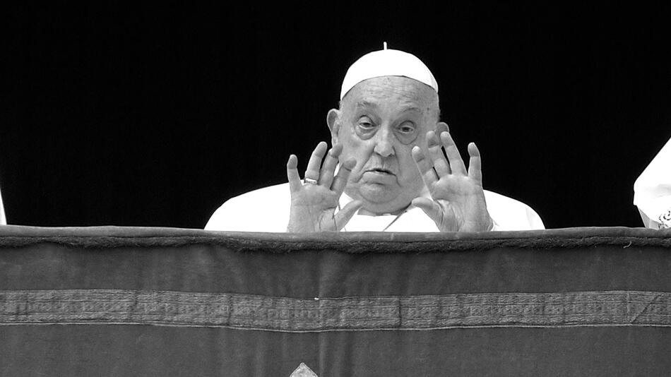 Papst