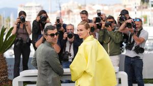 78. Filmfestival Cannes - "Amrum"