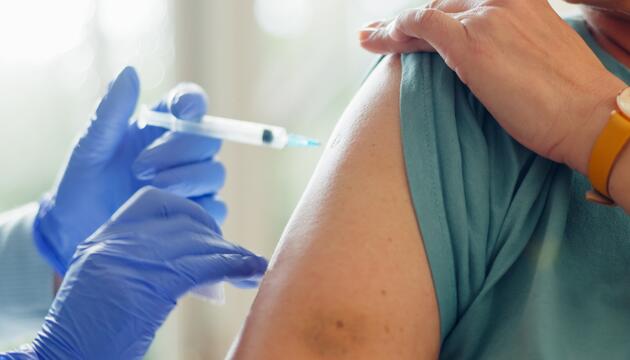 Corona-Impfung: Neue Studie zeigt weltweit gerettete Millionenleben