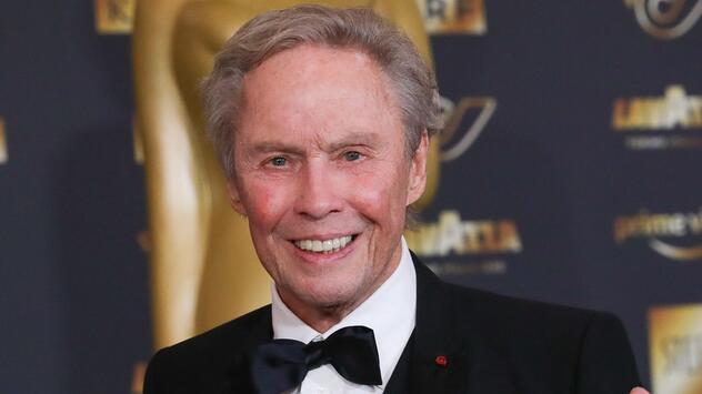 Peter Kraus