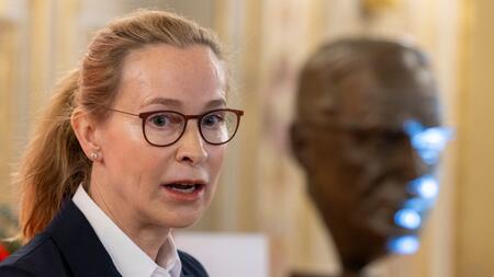 Juristin Brosius-Gersdorf: AfD-Forderung verfassungswidrig