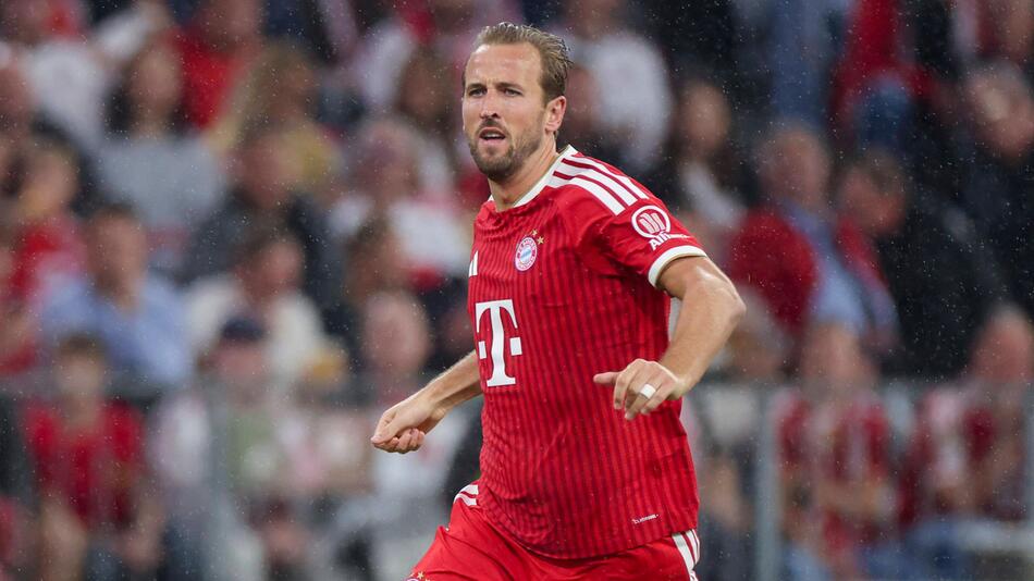 Bundesliga im Live-Ticker: Die Bayern zu Gast auf Schalke