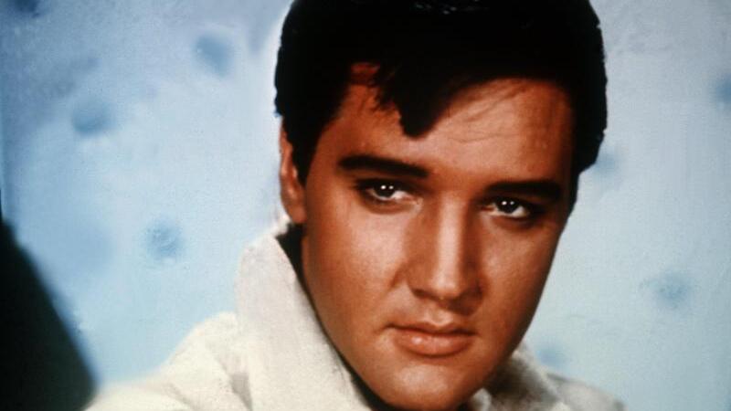 Elvis Presley