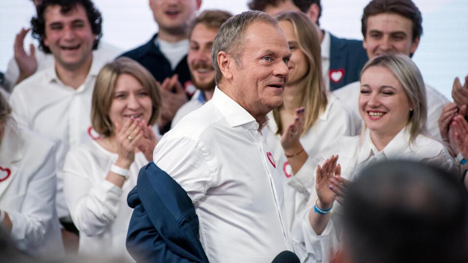 Donald Tusk