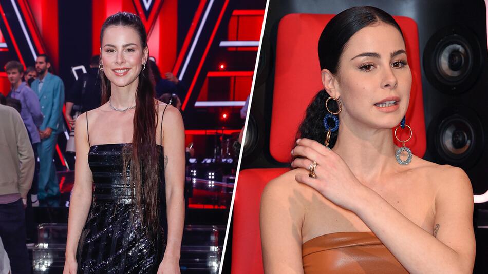 Stärkung: Auf diesen Pausen-Snack setzt „The Voice Kids-Jurorin Lena Meyer-Landrut