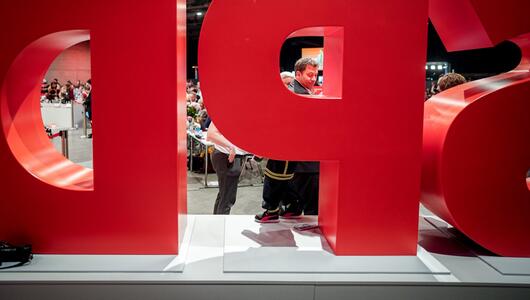 SPD-Bundesparteitag