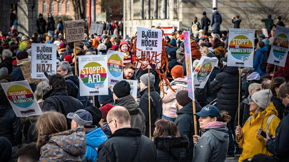 Proteste, Demonstration, Politik